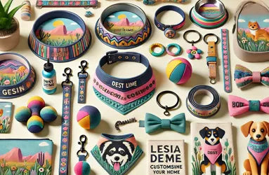 Accessoires pour animaux