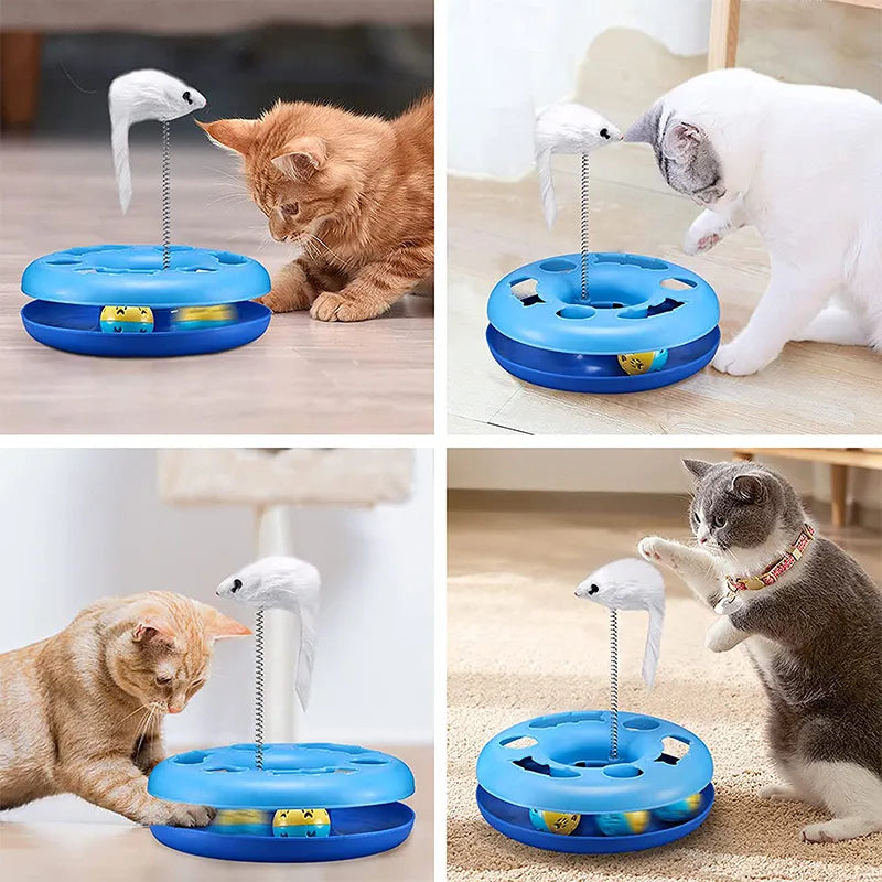 Jouets pour animaux
